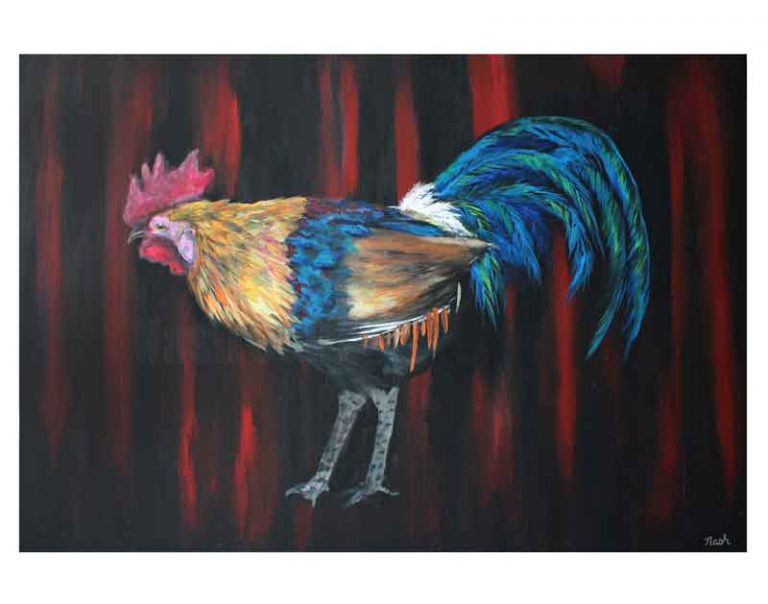 The Rooster